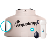 caixa d'água aqualimp Jardim Guedala caixa d'água aqualimp Jardim Guedala