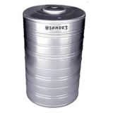 caixa d'água inox sander Uberaba  caixa d'água inox sander Uberaba