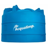 Caixa D'água 5000 Litros