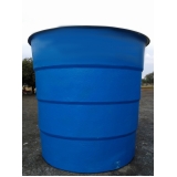 Caixa D'água Fibra de Vidro