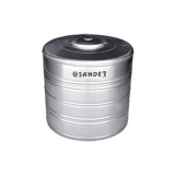 Caixa D'água Inox Sander