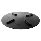 Caixa D'água Tampa Rosca