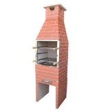 Churrasqueira Concreto Churrasqueira Concreto