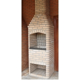 Churrasqueira Tijolinho Churrasqueira Tijolinho
