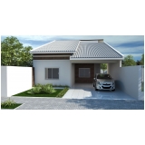 Cobertura Residencial