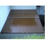 comprar policarbonato bronze Morros comprar policarbonato bronze Morros