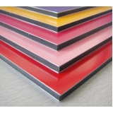 empresa que vende chapa acm 5mm Ponte Rasa empresa que vende chapa acm 5mm Ponte Rasa