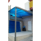 orçamento para policarbonato azul Lapa orçamento para policarbonato azul Lapa