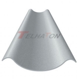 orçamento para telha modulada 8mm Pedreira orçamento para telha modulada 8mm Pedreira