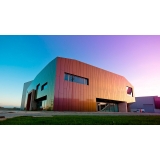 placa de acm para fachada valor PLANURA placa de acm para fachada valor PLANURA