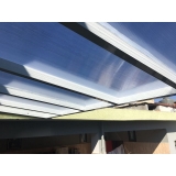 Policarbonato Alveolar