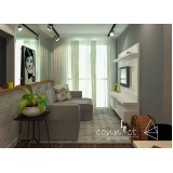 Reforma de Apartamento Reforma de Apartamento