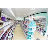 Reforma de Farmácia Reforma de Farmácia