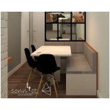 Reforma de Shopping Reforma de Shopping