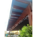 Coberturas Residenciais