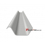 telha kalheta de concreto transparente valor Paraventi telha kalheta de concreto transparente valor Paraventi