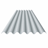 Telha Brasilit Branca Telha Brasilit Branca