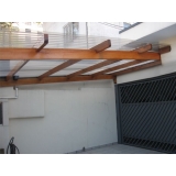 Telha de Policarbonato