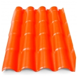 Telha Eternit 2,44 Telha Eternit 2,44