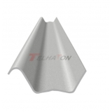 Telha Kalhetão Telha Kalhetão