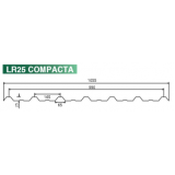 valor de telha canalete trapézio 25 transparente Cidade Jardim valor de telha canalete trapézio 25 transparente Cidade Jardim