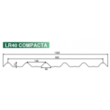 valor de telha canalete trapézio 40 transparente Lapa valor de telha canalete trapézio 40 transparente Lapa